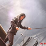 Dynamo Metal Fest 2016: Anthrax